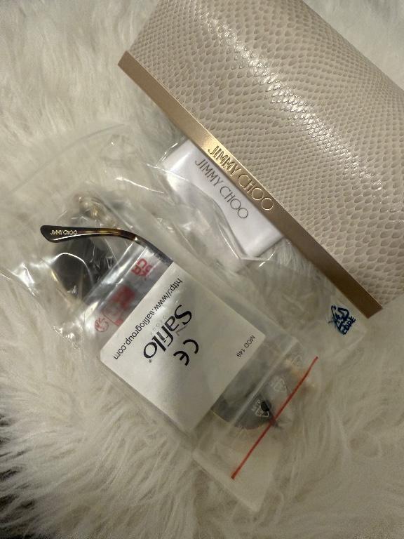 Jimmy choo sunglasses in Canada - Image 2