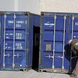 Shipping Containers 20ft, 40ft And 40ft HC Used And New in Dallas - Image 2