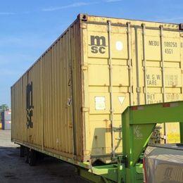 Shipping Containers 20ft, 40ft And 40ft HC Used And New in Dallas - Image 7