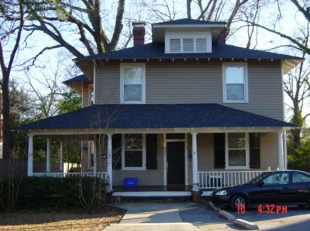 Olde Shandon duplex in Columbia - Image 1