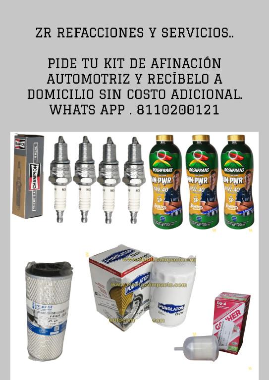 REFACCIONES Y SERVICIOS en Casas Grandes - Imagen 1