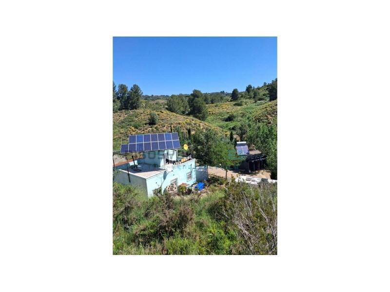 CASA RUSTICA EN ALBORACHE en Torrent - Imagen 1