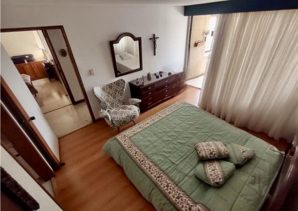 VENTA APARTAMENTO CABECERA DEL LLANO. EDIFICIO TOSCANA en Bucaramanga - Imagen 7
