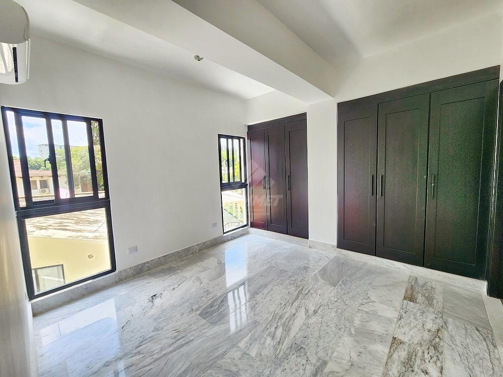 TORRE PISCINA Y ROOFTOP CON GIMNASIO DOS HABITACIONES ESMERALDA en Gurabo al Medio - Imagen 7