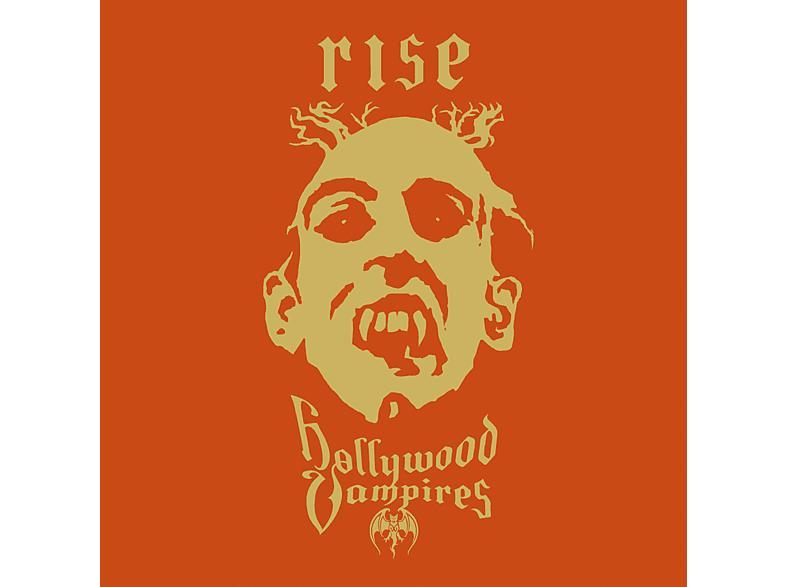 Hollywood Vampires - Rise (CD) in Offenbach - Bild 1