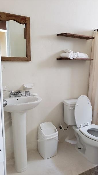 VENTA DE LINDA CASA EN CONDOMINIO en Tulum - Imagen 1