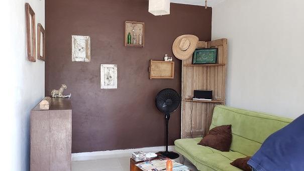 VENTA DE LINDA CASA EN CONDOMINIO en Tulum - Imagen 2