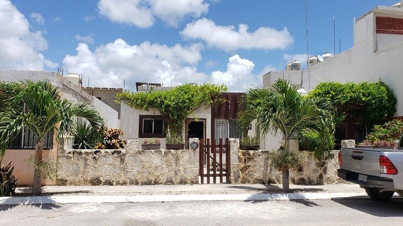 VENTA DE LINDA CASA EN CONDOMINIO en Tulum - Imagen 3