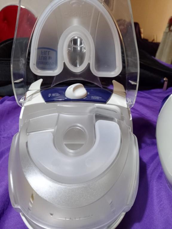 Humidificador Calentado HRI en Perú - Imagen 3