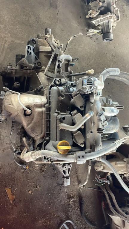 Renault Kwid engine available in South Africa - Image 2