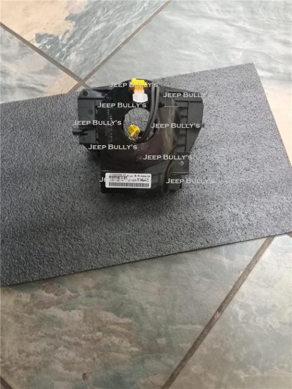 Brand New | Clock Springs For Jeep | In Store in Kempton Park - Image 1
