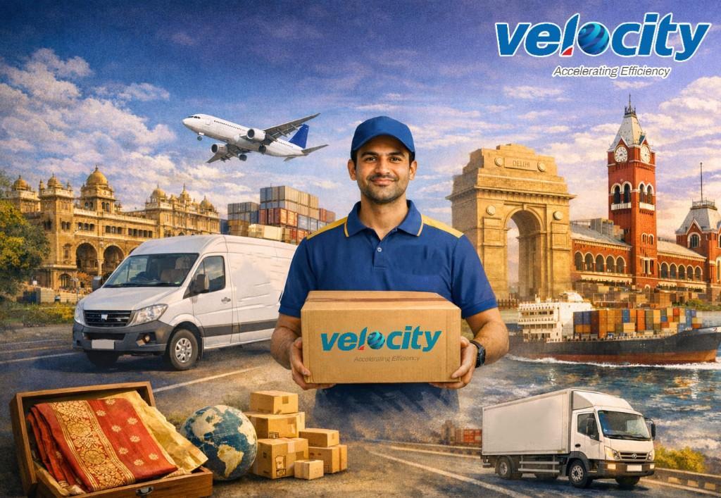 Velocity Express Mysore in India - Image 1