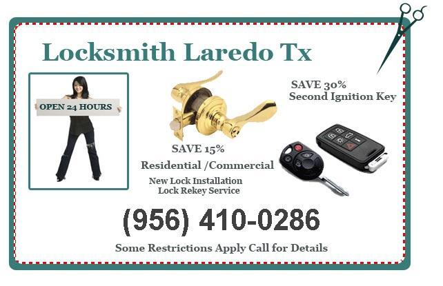 Locksmith Laredo Tx in Laredo - Image 1