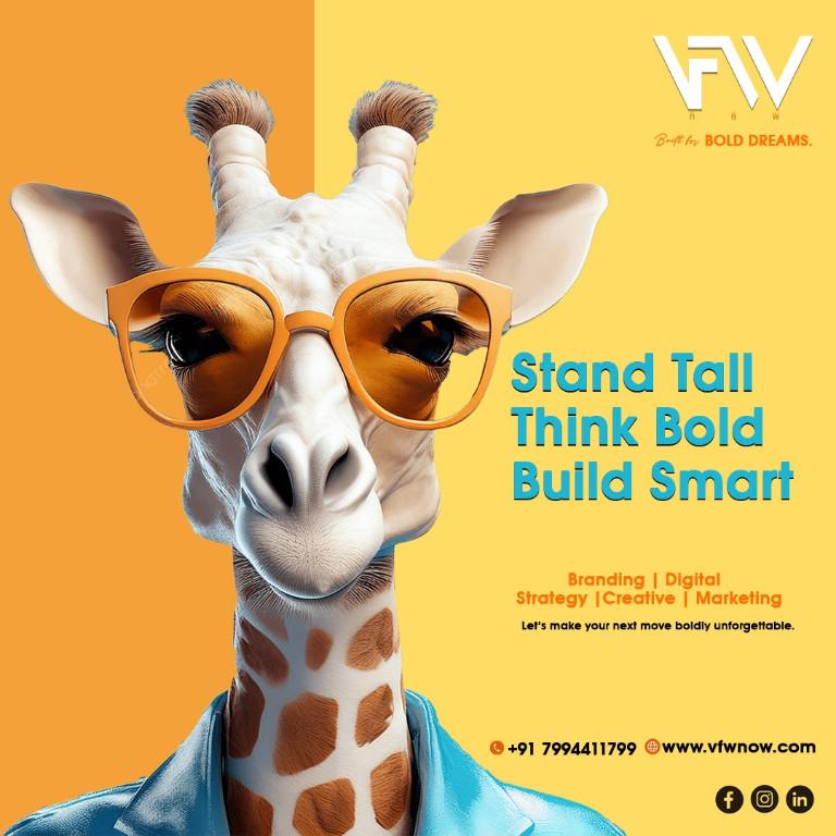 Website Design and Development Agency That Builds Brand Value in India - Image 1