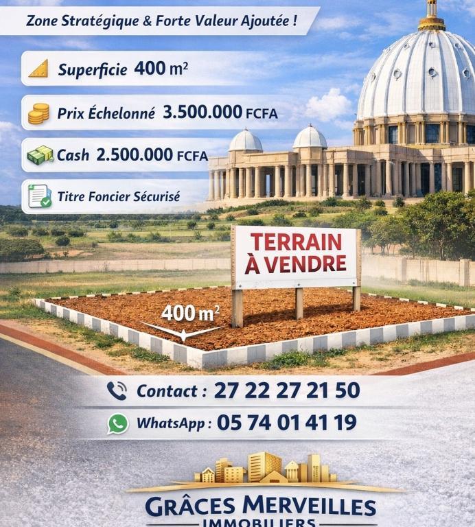 INPHB Yamoussoukro à Abidjan - Photo 2