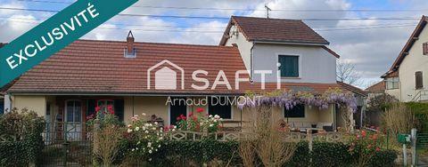 Maison à Chalon-sur-Saône - Photo 1