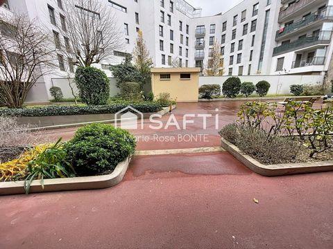 APPARTEMENT T3 DE 52 M2 AVEC CAVE - RER LAPLACE à Arcueil - Photo 1