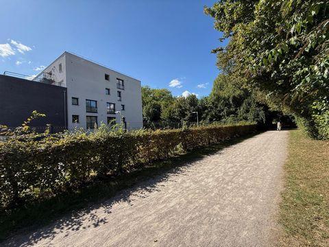 GRAND APPARTEMENT 110 M² CENTRE SECLIN à Loos - Photo 1