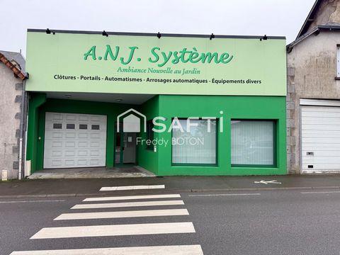 Magnifique emplacement! à Cholet - Photo 1