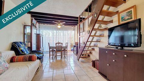 DUPLEX T3 - PROCHE PLAGE à Perpignan - Photo 1