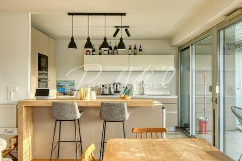 BOULOGNE BILLANCOURT- QUARTIER ILE SEGUIN /RIVES DE … à Boulogne-Billancourt - Photo 1