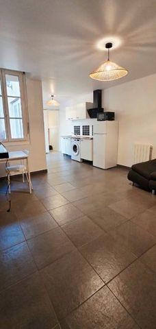 Studio à Lormont - Photo 1