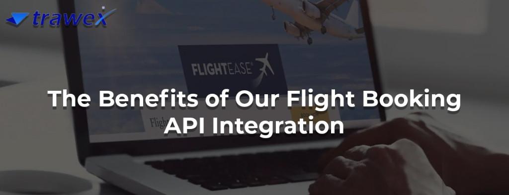 FLIGHT BOOKING API in Bangalore - Image 1