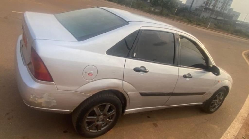 FORD FOCUS BERLINE au Cameroun - Photo 6