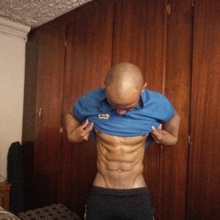 Personal trainer in Germiston - Image 1