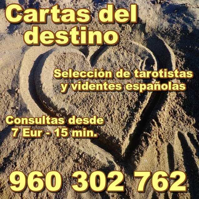 TAROT Y VIDENCIA PROFESIONAL - CARTAS DEL DESTINO en España - Imagen 1