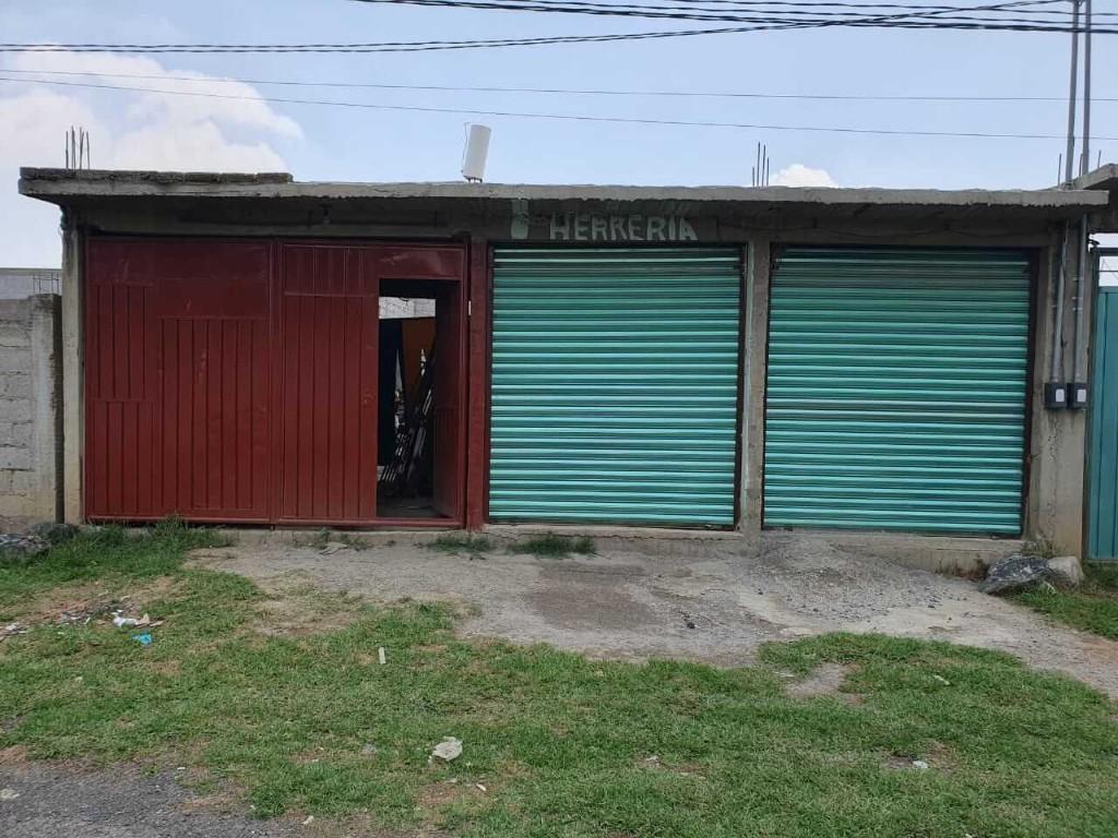 CASA VENTA CIPRESES LA CANDELARIA TLAPALA en Chalco de Díaz Covarrubias - Imagen 2