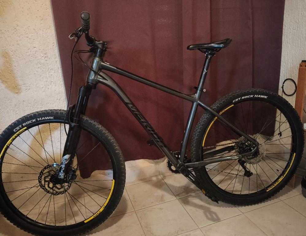 BICICLETA DE MONTAÑA RODADA 29 en Tacuba - Imagen 1