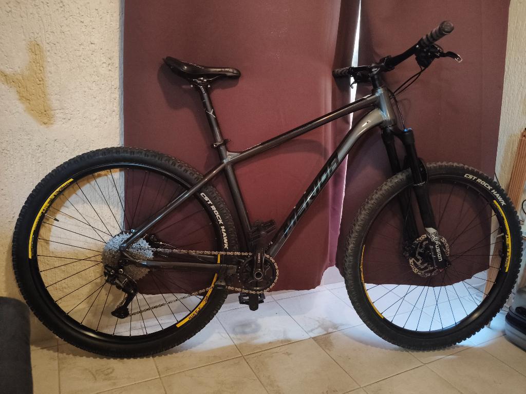 BICICLETA DE MONTAÑA RODADA 29 en Tacuba - Imagen 2