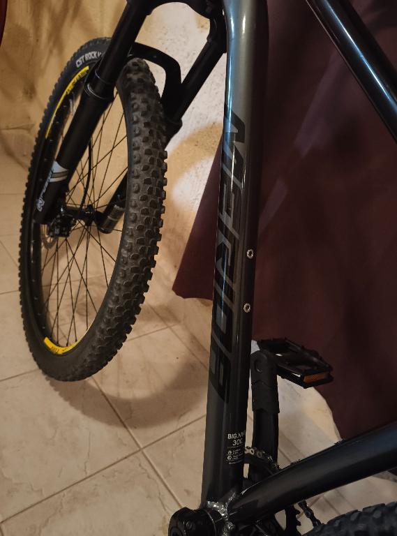 BICICLETA DE MONTAÑA RODADA 29 en Tacuba - Imagen 3