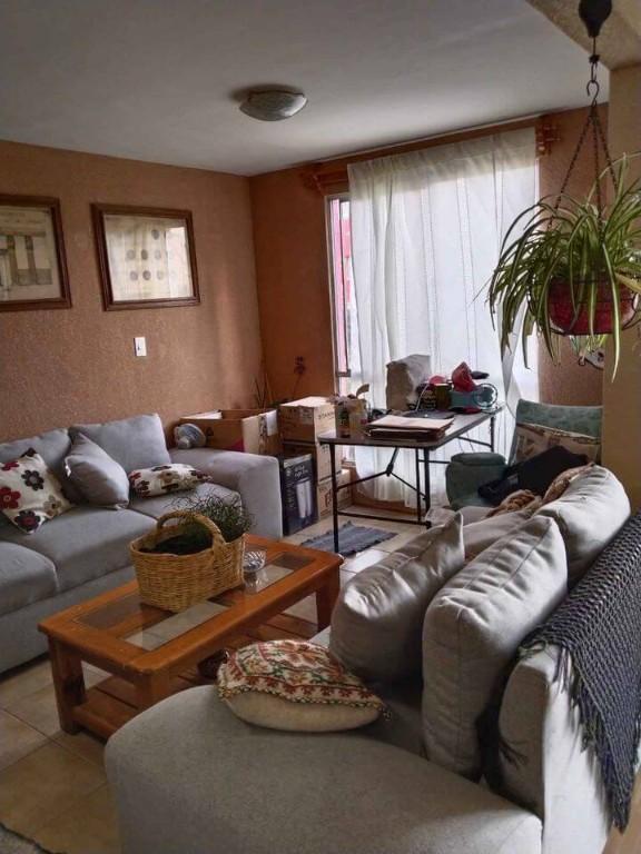 CASA VENTA GSB DIAMANTE 2M en Ixtapaluca - Imagen 1