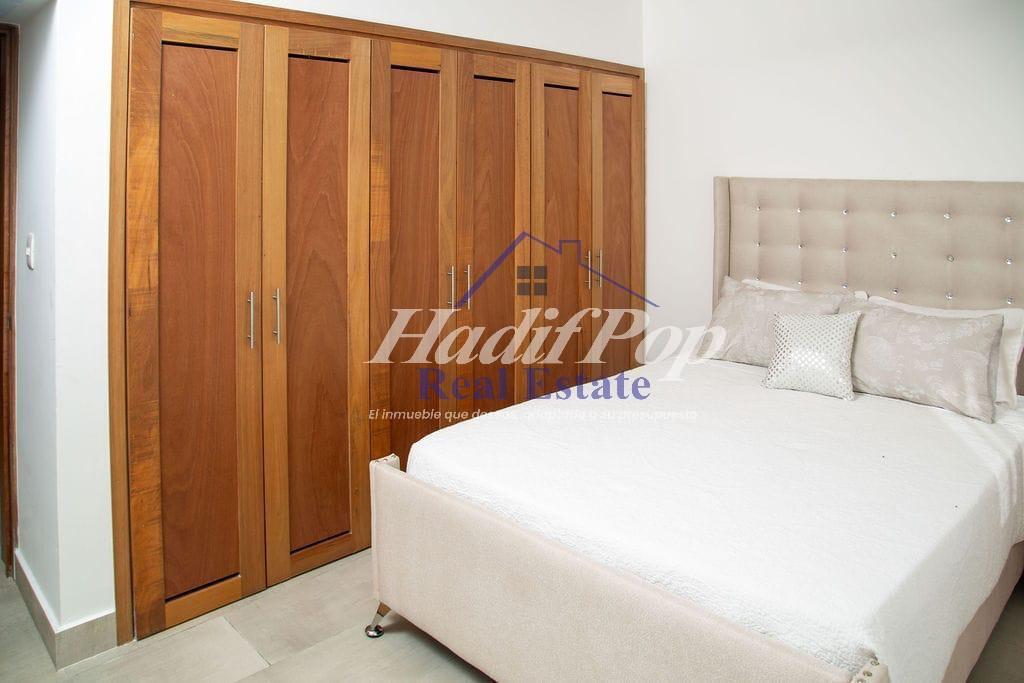 APARTAMENTO EN RENTA en Puerto Plata - Imagen 7