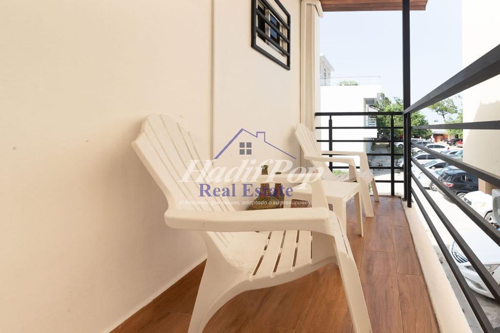 APARTAMENTO EN RENTA en Puerto Plata - Imagen 8