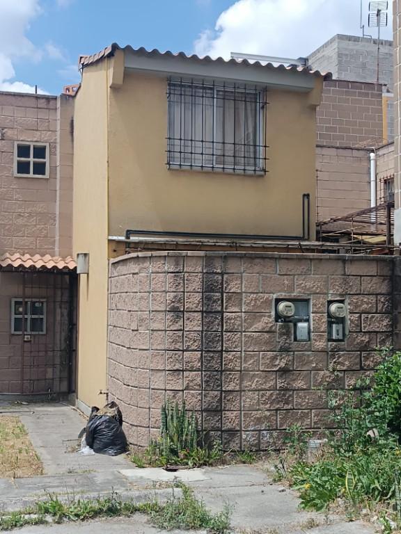CASA VENTA PALMAS IXTAPALUCA 2 en Ixtapaluca - Imagen 10