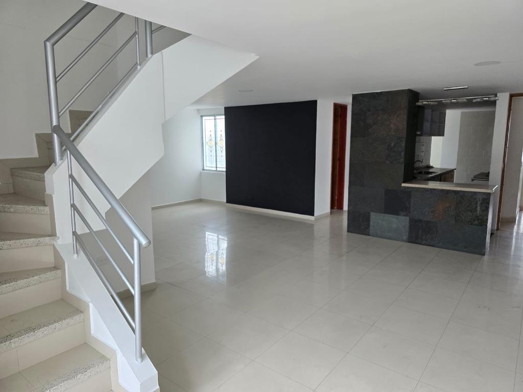 VENTA APARTAMENTO PRADO. EDIFICIO SIERRA ALTA en Bucaramanga - Imagen 4