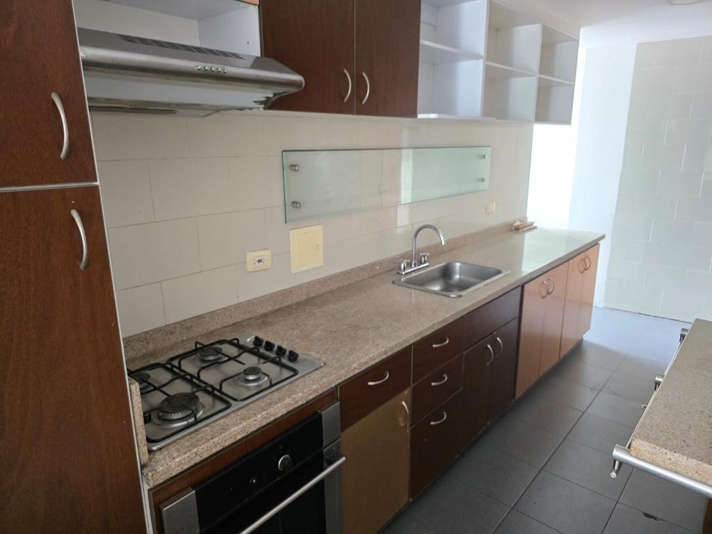 VENTA APARTAMENTO PRADO. EDIFICIO SIERRA ALTA en Bucaramanga - Imagen 6
