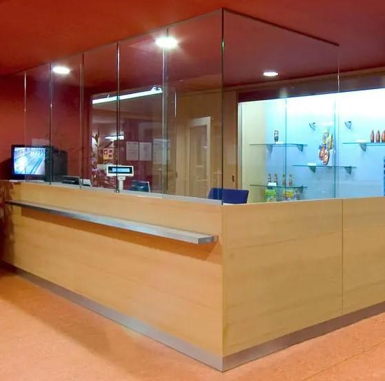 MOSTRADORES PARA FARMACIAS Y COMERCIOS. en México - Imagen 10