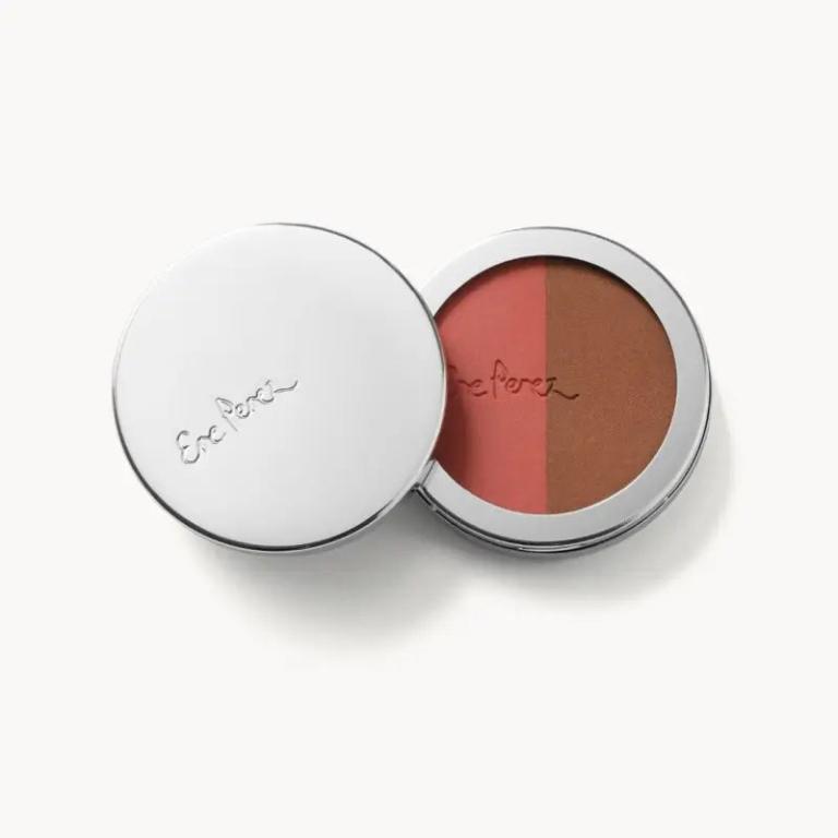Ere Perez Rice Powder Blush & Bronzer in Kitchener - Image 1