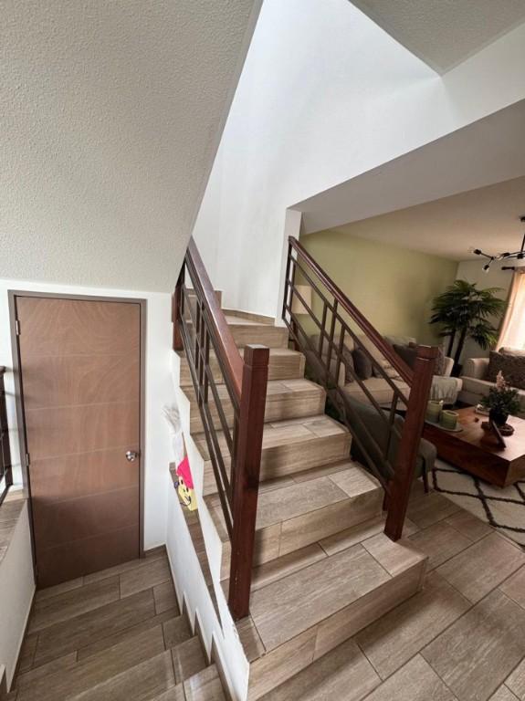 CASA EN VENTA EN HACIENDA DE LAS FLORES en Guatemala - Imagen 5