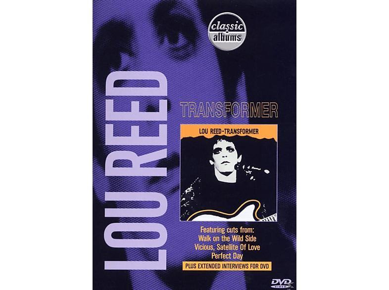 Lou Reed - Transformer (DVD) in Neuss - Bild 1