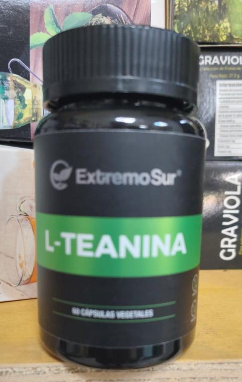 Capsulas de vitamina y te en Santiago de Chile - Imagen 6