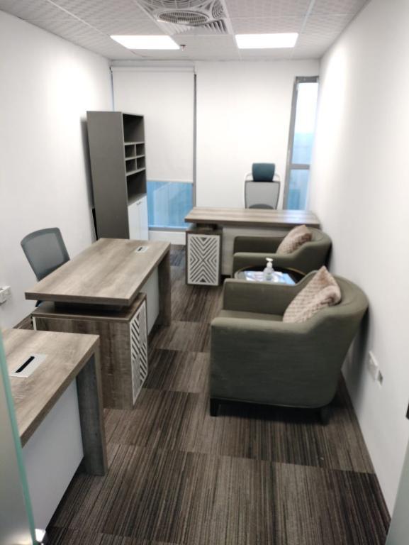 Business centre office available for Rent Rental office virtual in United Arab Emirates - Image 1