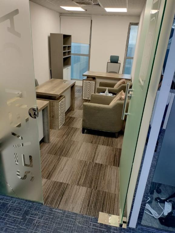 Business centre office available for Rent Rental office virtual in United Arab Emirates - Image 2