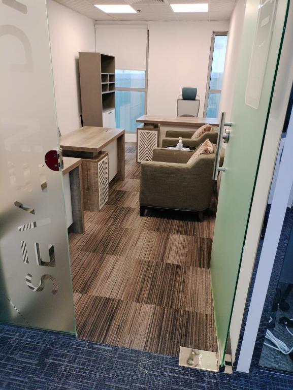 Business centre office available for Rent Rental office virtual in United Arab Emirates - Image 3