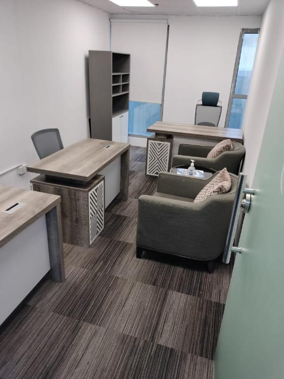 Business centre office available for Rent Rental office virtual in United Arab Emirates - Image 4
