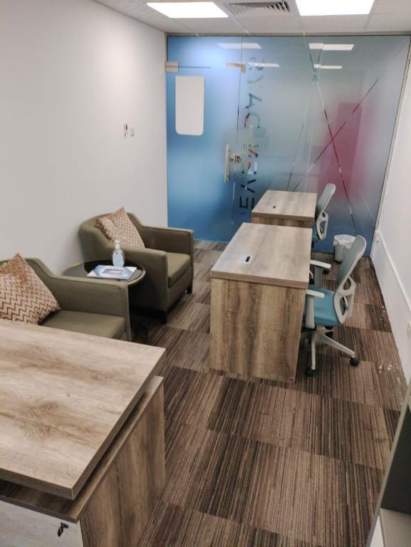Business centre office available for Rent Rental office virtual in United Arab Emirates - Image 5